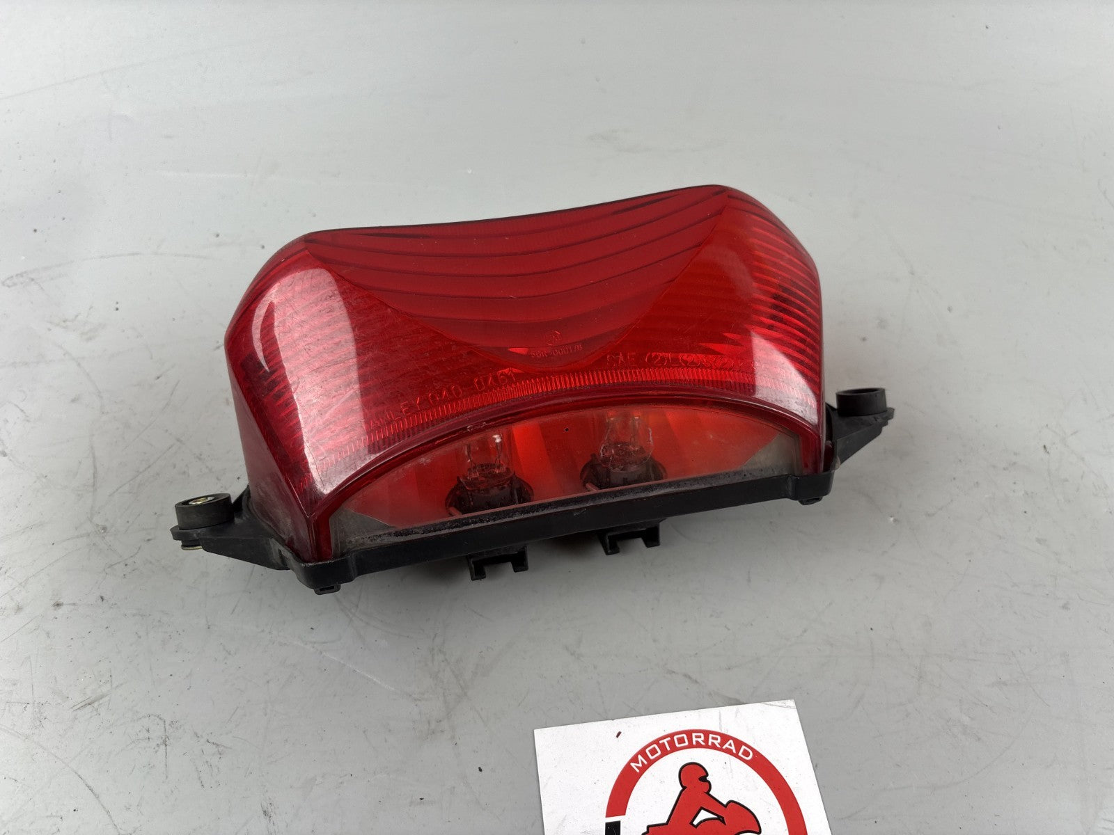 Honda VTR1000 F SC36 Firestorm Rücklicht Brakelight Licht Lampe Bremslicht