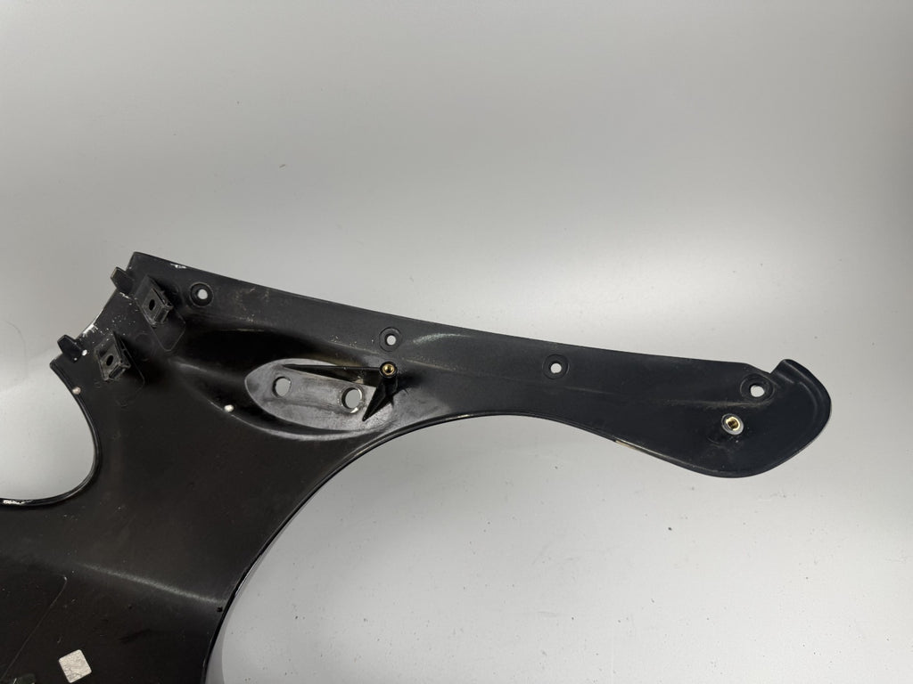 Triumph Sprint 955i ST T695 Seitenverkleidung Sidecover Seitenteil Deckel rechts