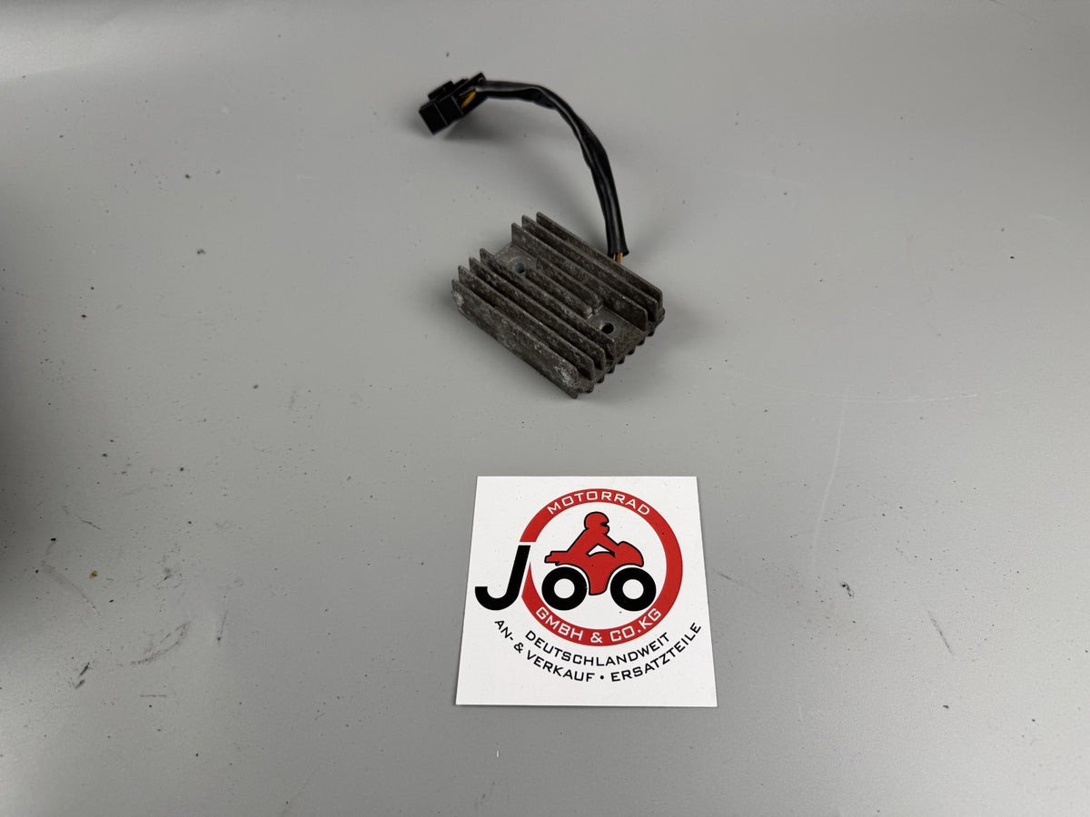 Kawasaki ER 5 ER500A Spannungsregler Gleichrichter Electric