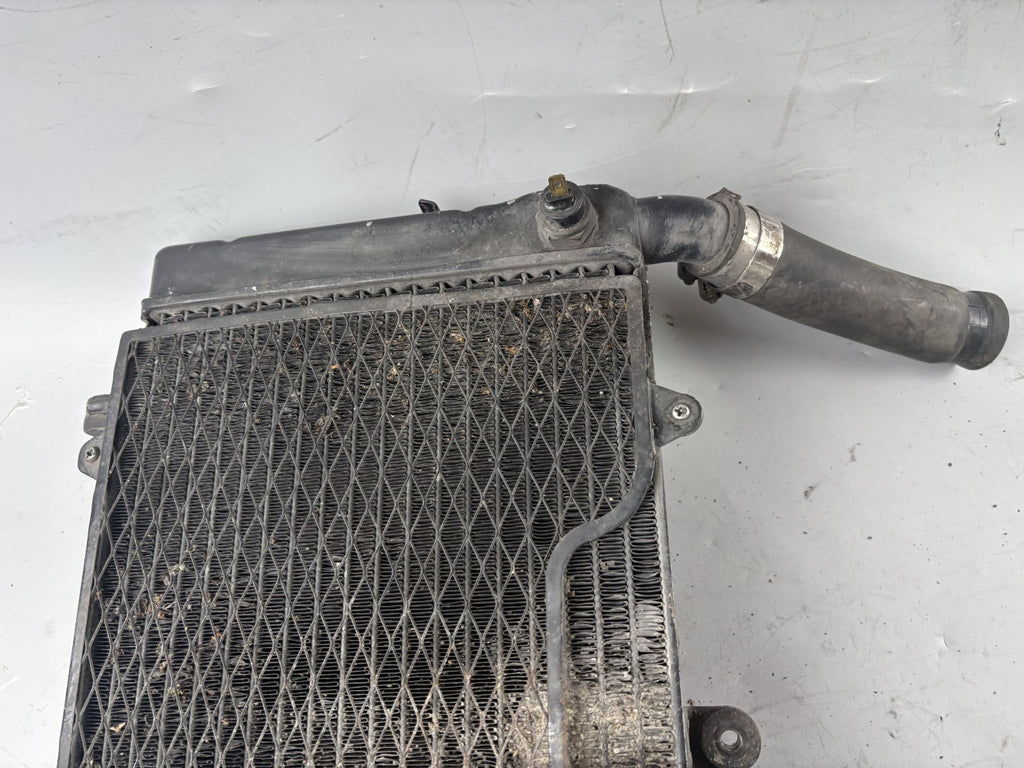 Honda CBR 1000F SC24 Wasserkühler Watercooler Liquid Motor Engine