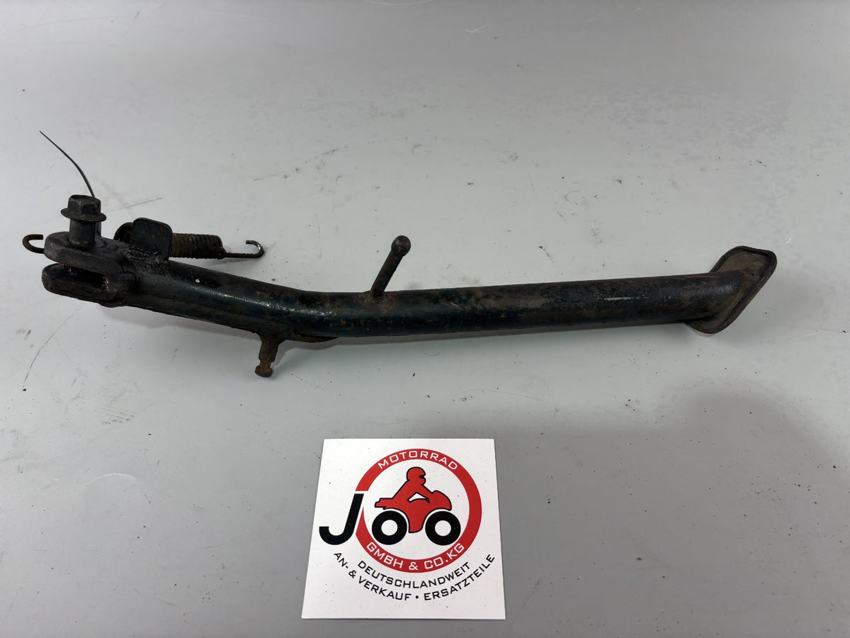 Suzuki DR 800 S DR BIG SR43 A/B Seitenständer Sidestand Holder Halter Arm Hebel