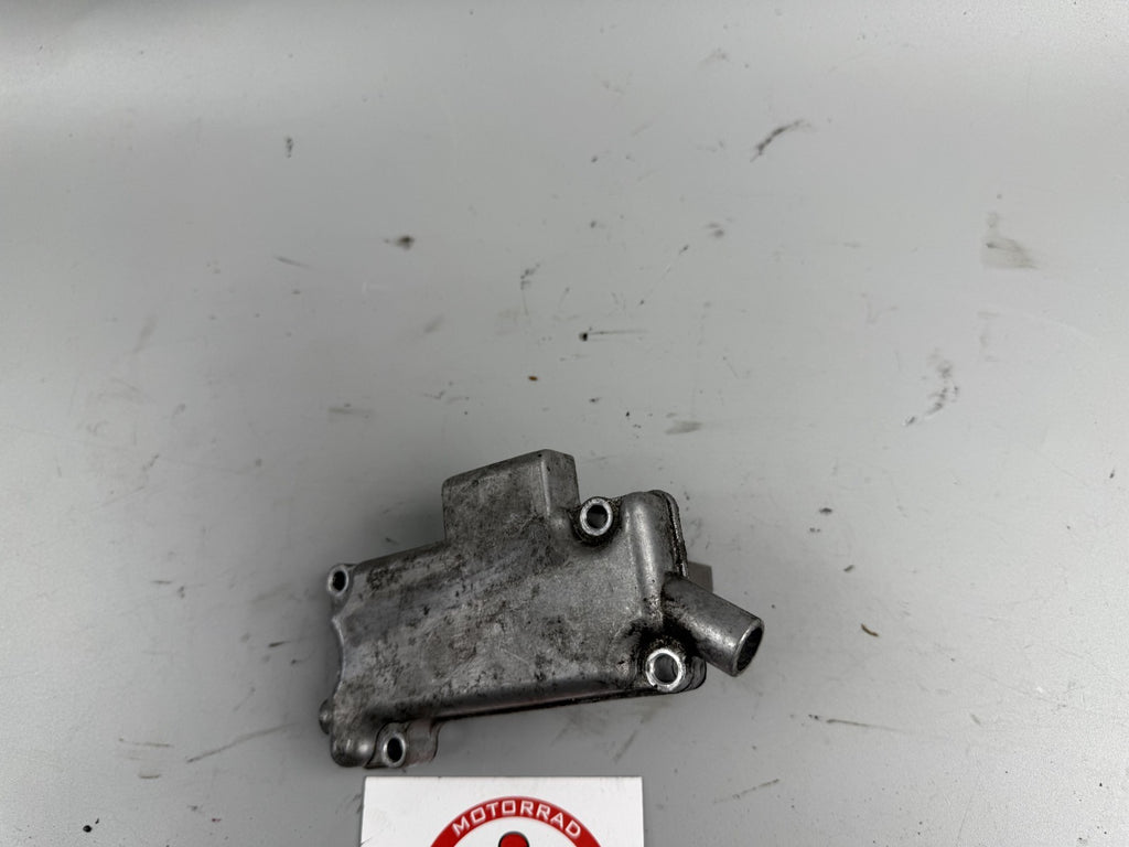 Kawasaki GPZ 900 R ZX 900 A Ninja Entlüftung Deckel Sekundärventil Motor