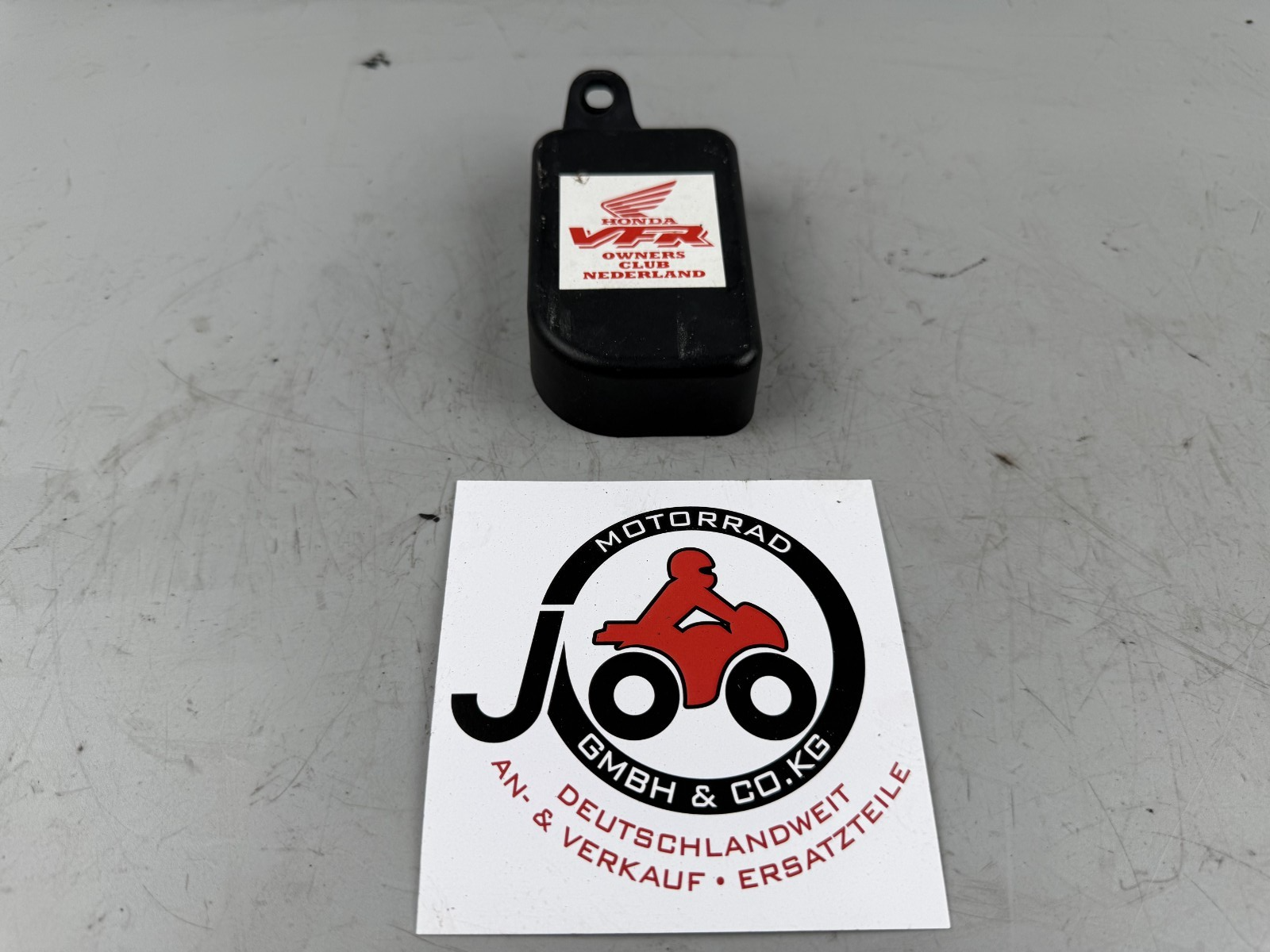 Honda VFR750 F Rc36/1 Deckel Cover Abdeckung