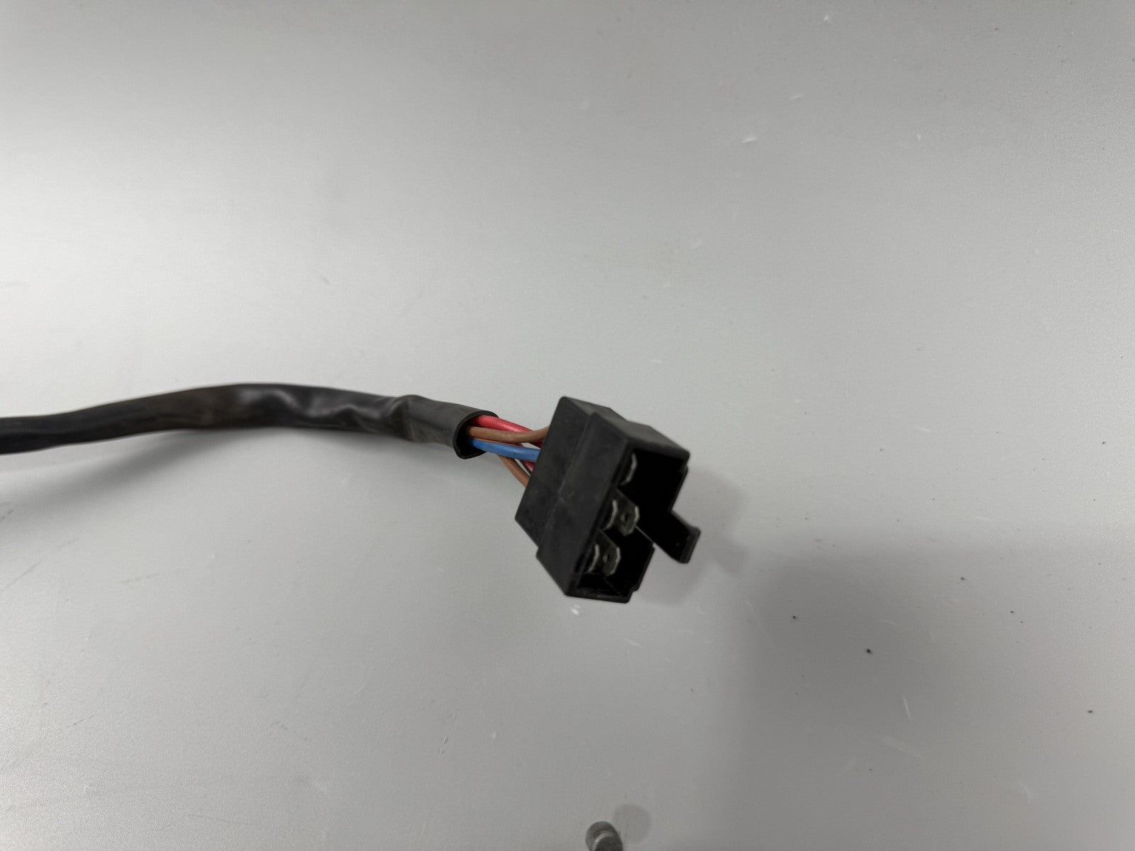 Honda CB500 PC26 Schlosssatz Key Zündschloss Tankschloss Lock Sitzbank