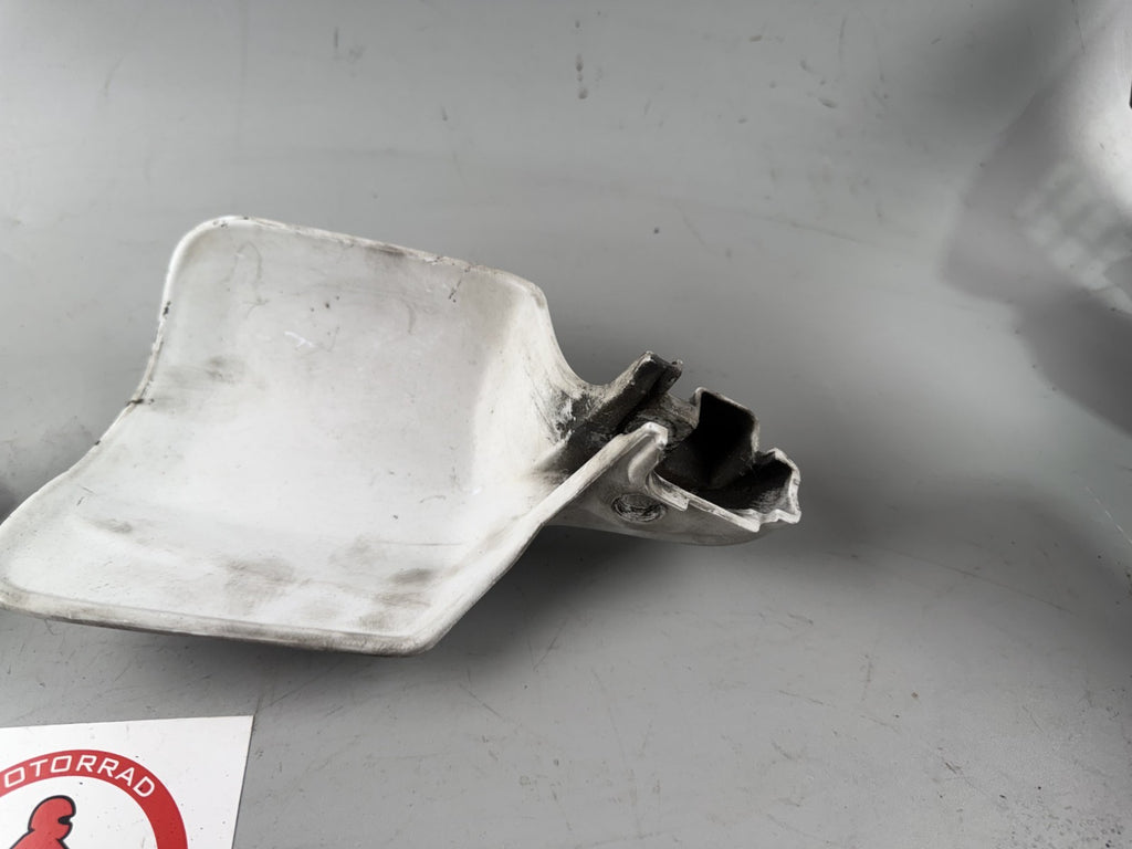 Honda XL600 R Transalp PD 06 Lenkerschutz Protektoren Handschutz Hand Cover