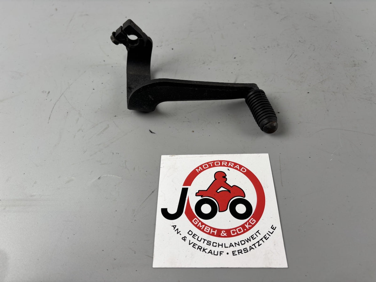 Kawasaki ER 5 EX500A Bremspedal Brake Fußbremshebel Bremse hinten back