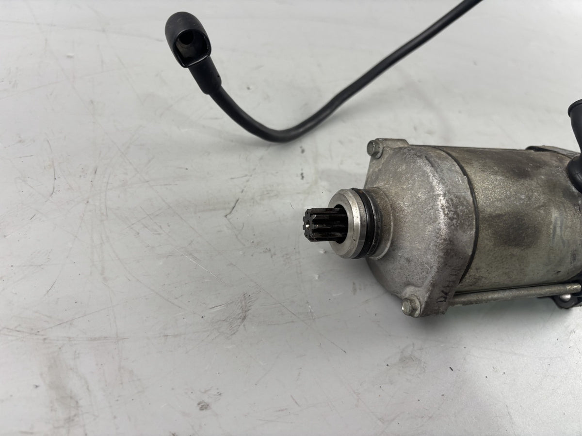 Yamaha FJ1200 3CW 3YA Anlasser Starter Electric