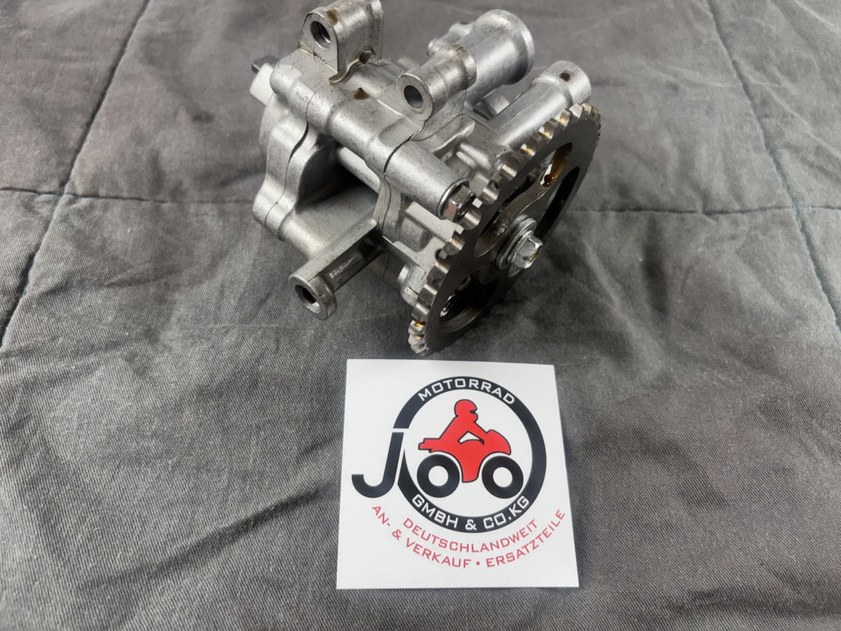 Honda CBR 1000F SC24 Ölpumpe oil pump Schmiermittelpumpe Engine Motor