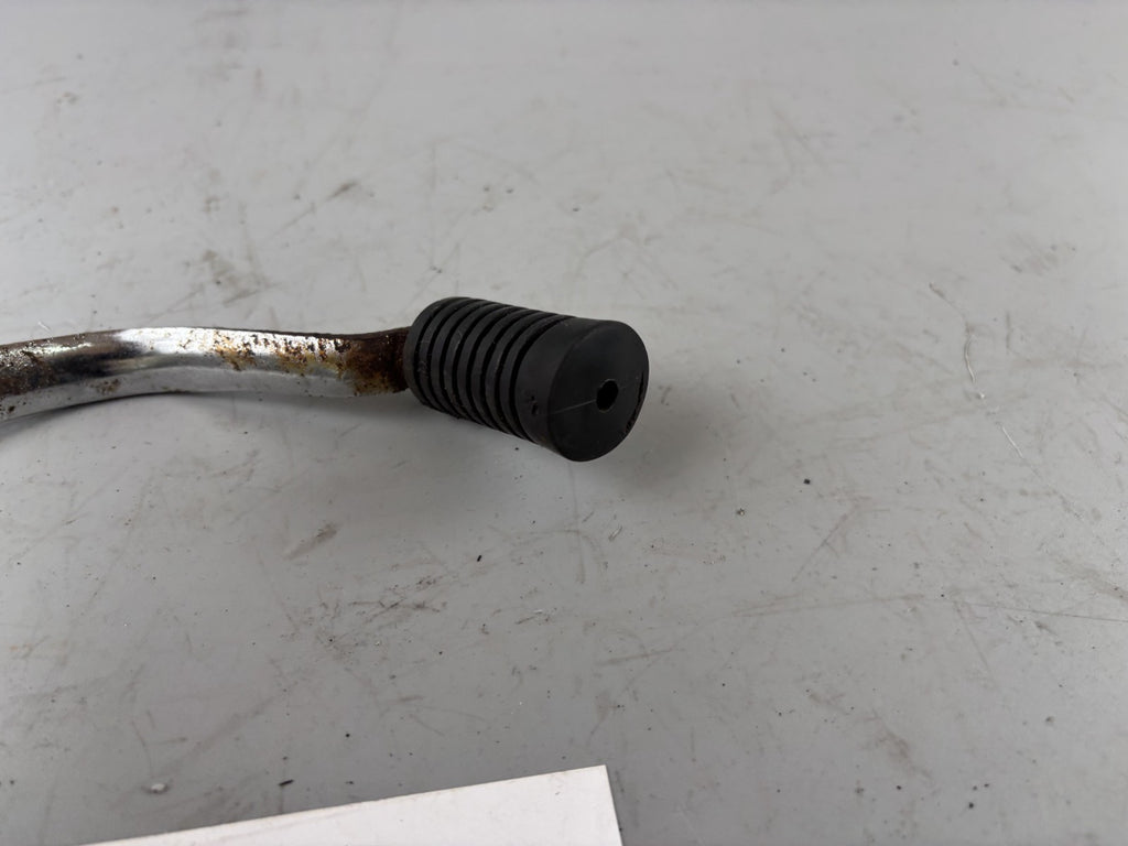 Honda GL1 GL1000 Goldwing Schaltgestänge Schaltung Switch Schaltpedal Fußschalt