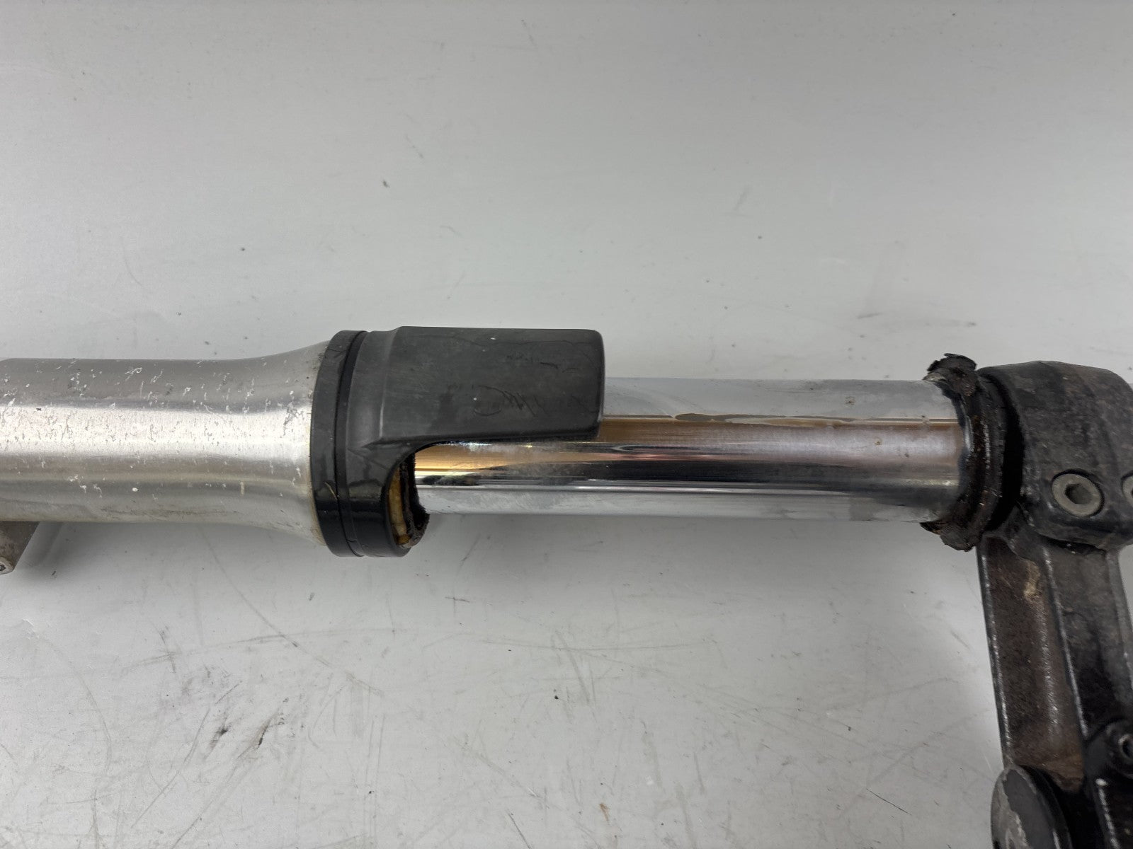 Yamaha XJR1300 RP02 Gabel Fork Federung Standrohr Tauchrohr Absorber Fahrwerk
