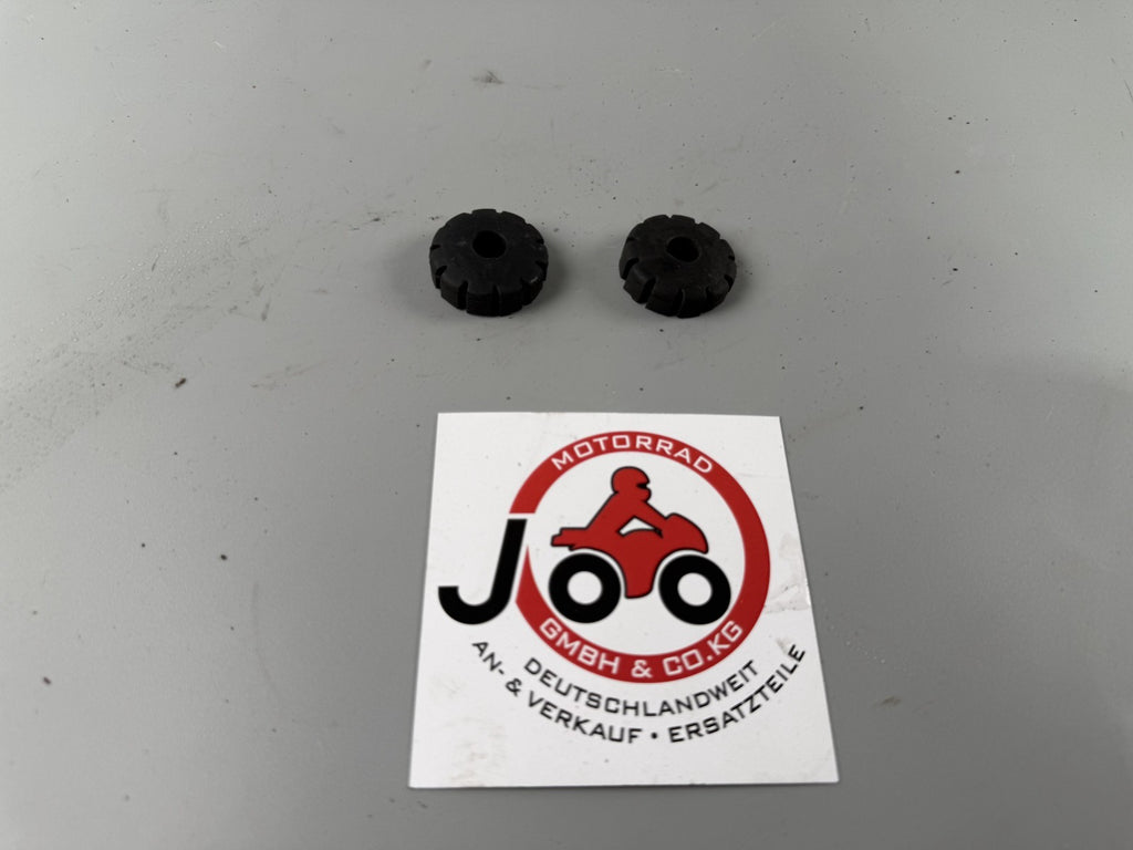 Honda CX500 Güllepumpe Tankgummi Haltegummi Holder Rubber