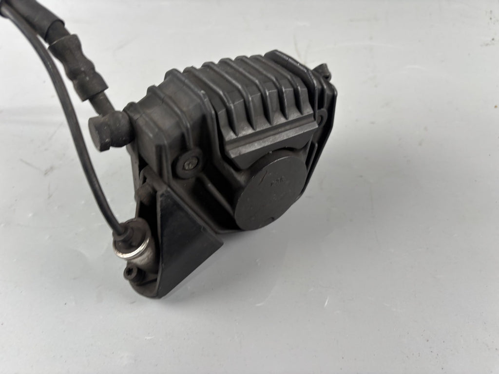BMW R 1100 RS Bremssattel Bremszange Bremse Brake hinten back
