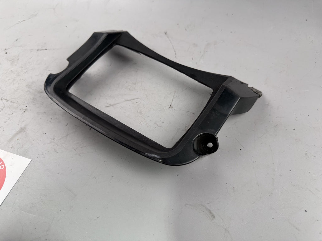 Yamaha XJR 1200 4PU Halter holder Abdeckung Cover