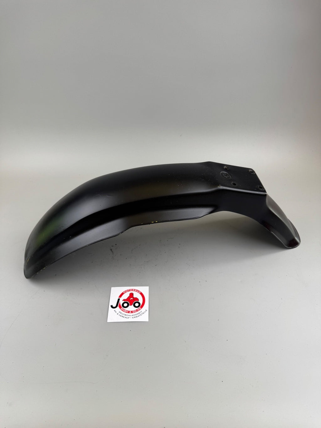 Suzuki DR 125 SF44A Schutzblech vorne Fender Schmutzfänger Korflügel Front