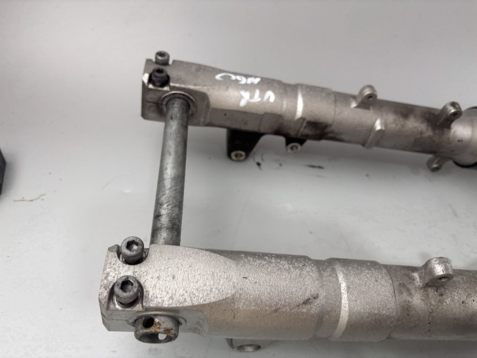 Honda VTR1000 F SC36 Firestorm Gabel Tauchrohr Standrohr Fork Absorber