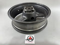 Kawasaki ZX-6R ZX600F Hinterradfelge Rim back hinten Rad