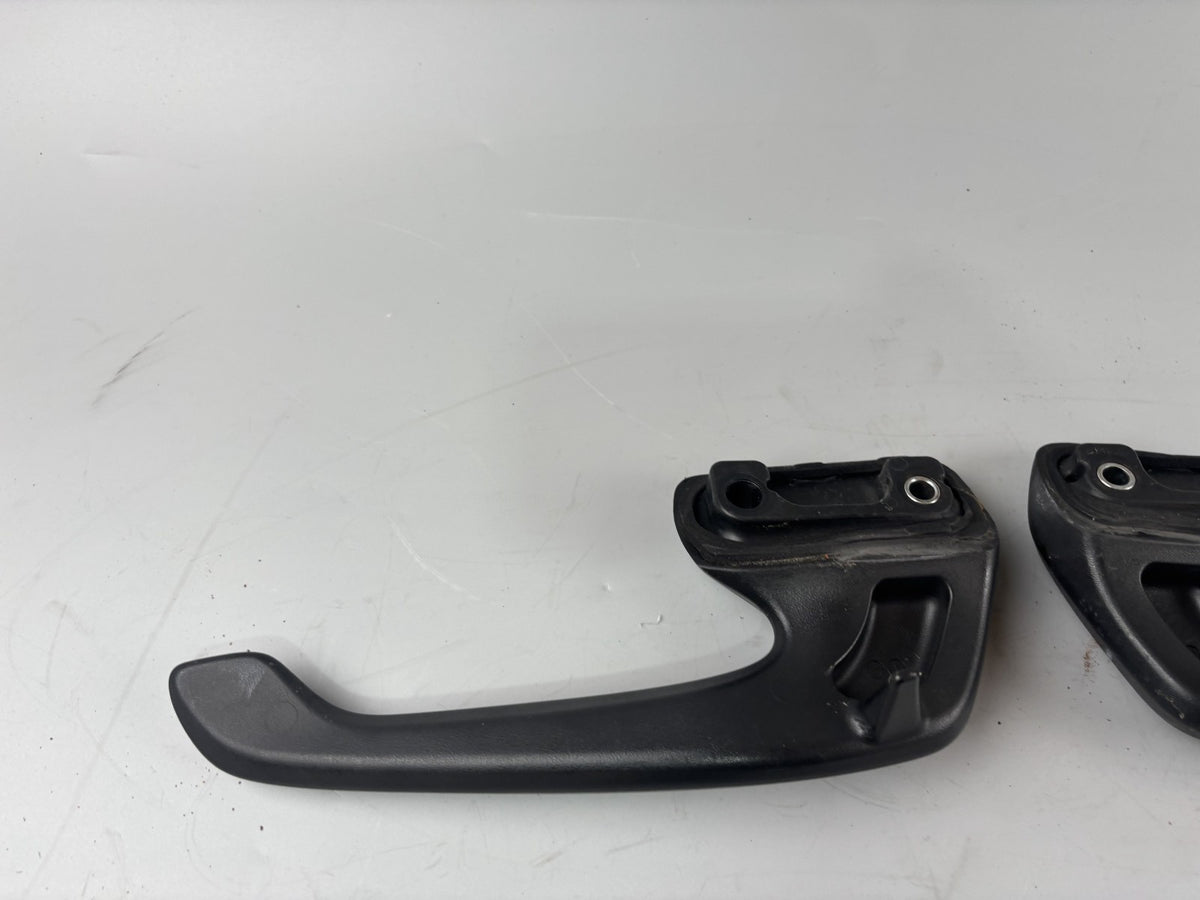 Honda VFR800 RC46/2 VTEC Spoiler Beifahrergriff Soziusgriff Holder back