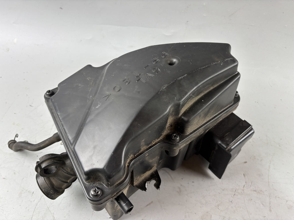 Yamaha YBR 125 RE05 Luftfilterkasten Airbox Ansaugung