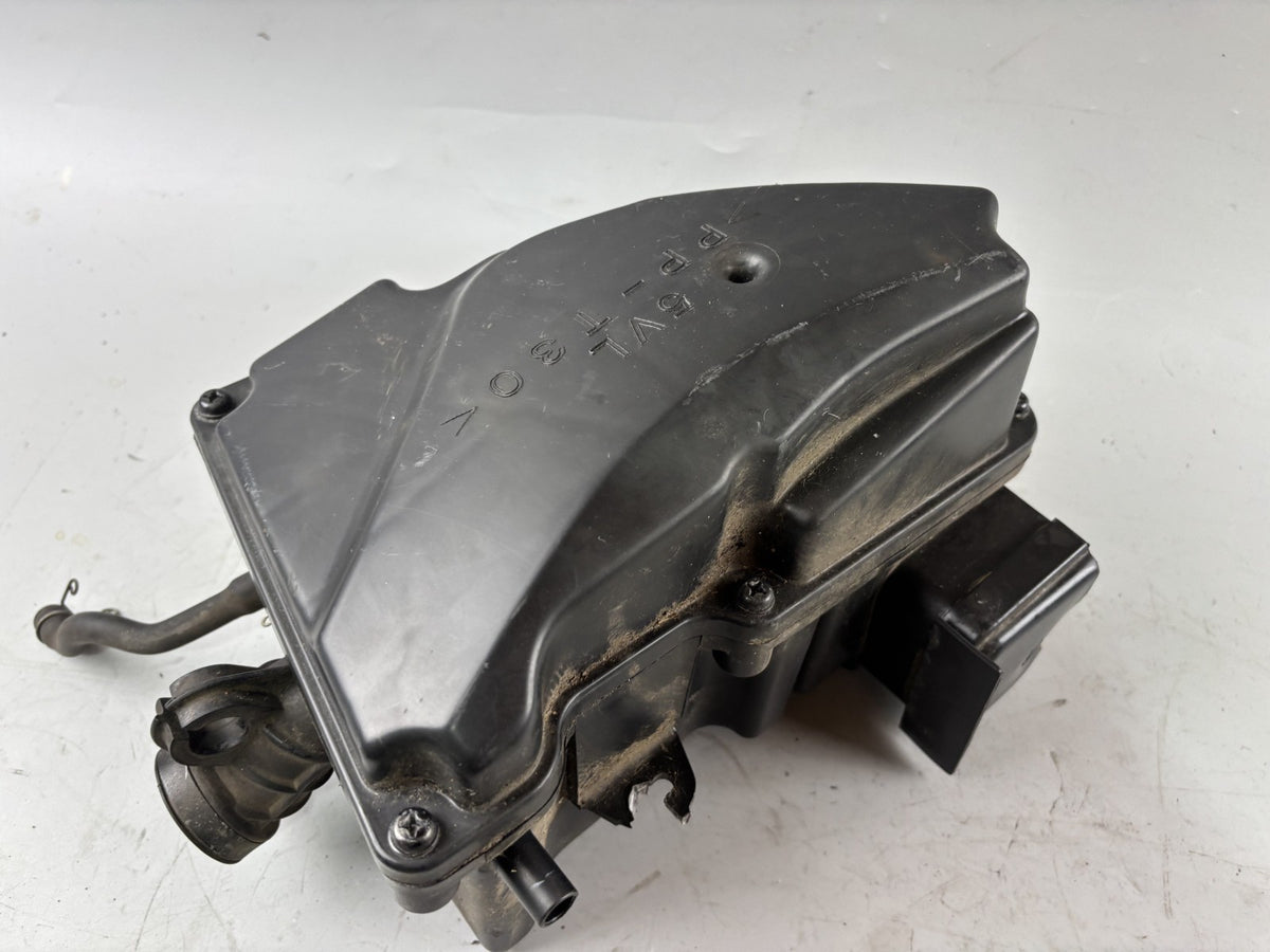 Yamaha YBR 125 RE05 Luftfilterkasten Airbox Ansaugung