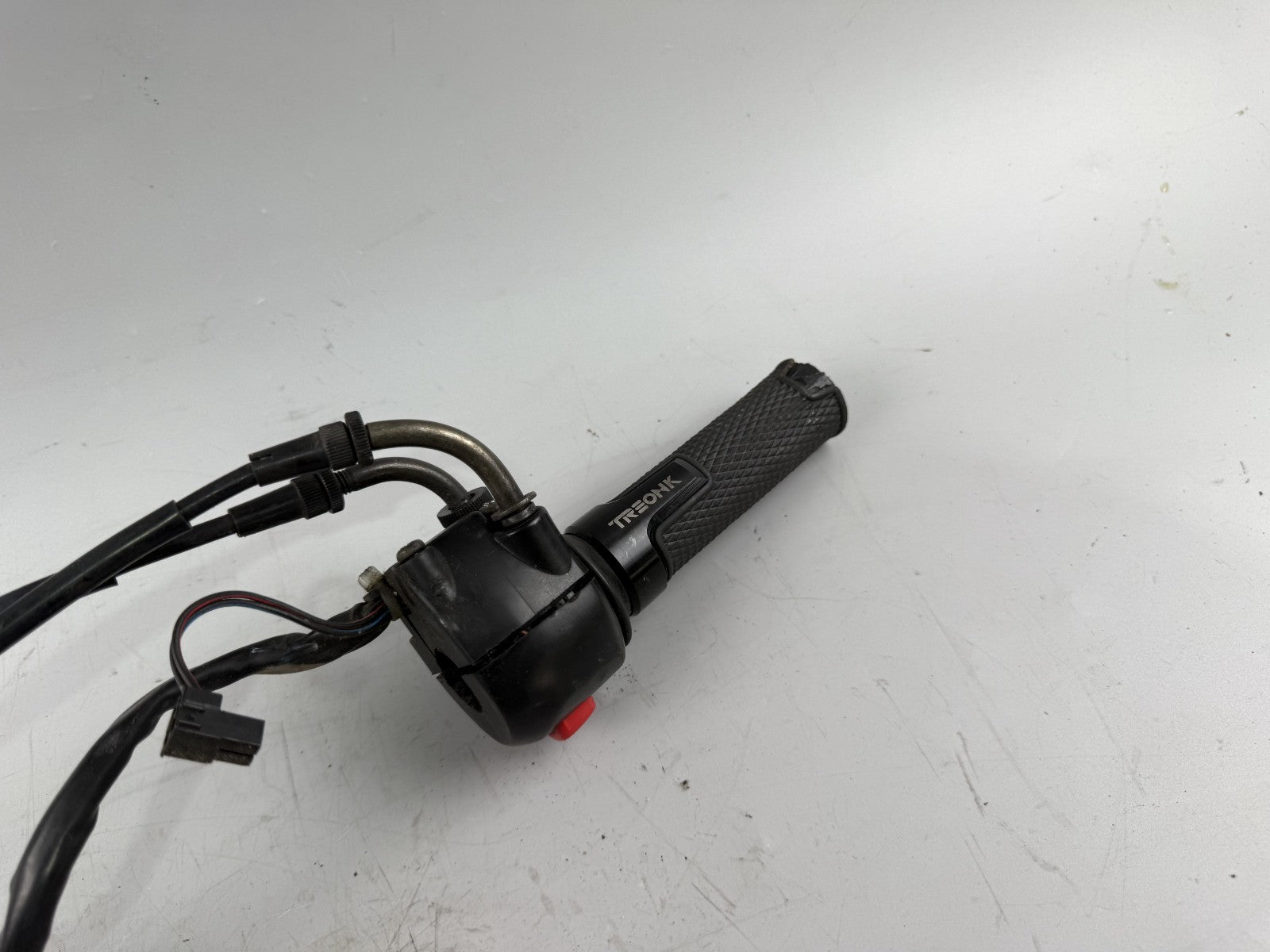 Suzuki SV650 S AV Lenkerschalter rechts right Handlebar Switch