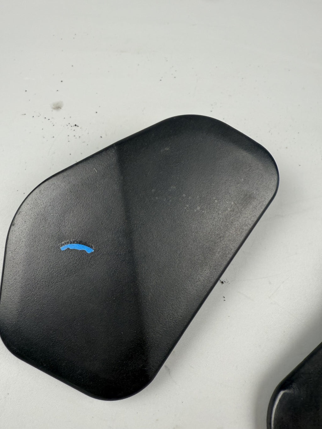Suzuki GSF600 GN77B Seitendeckel rahmenabdeckung Cover Verkleidung