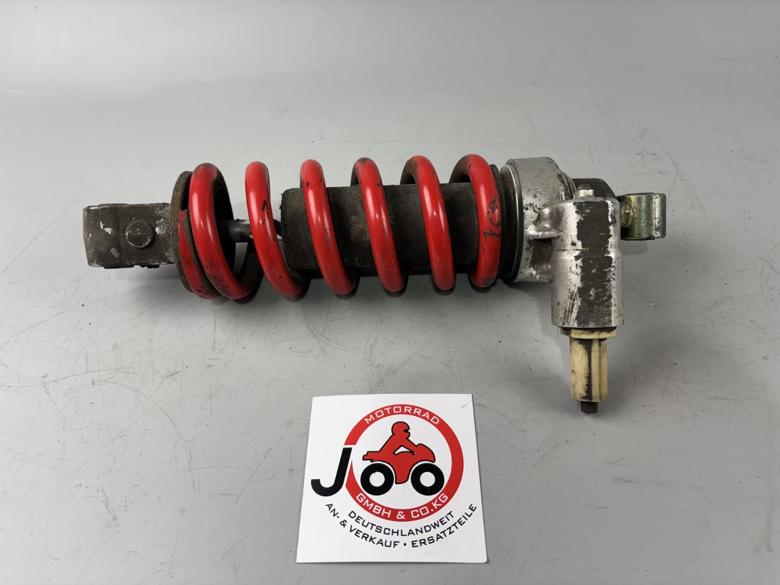 Honda VFR750 F Rc36/2 Stoßdämpfer Federbein Federung Fork Absorber