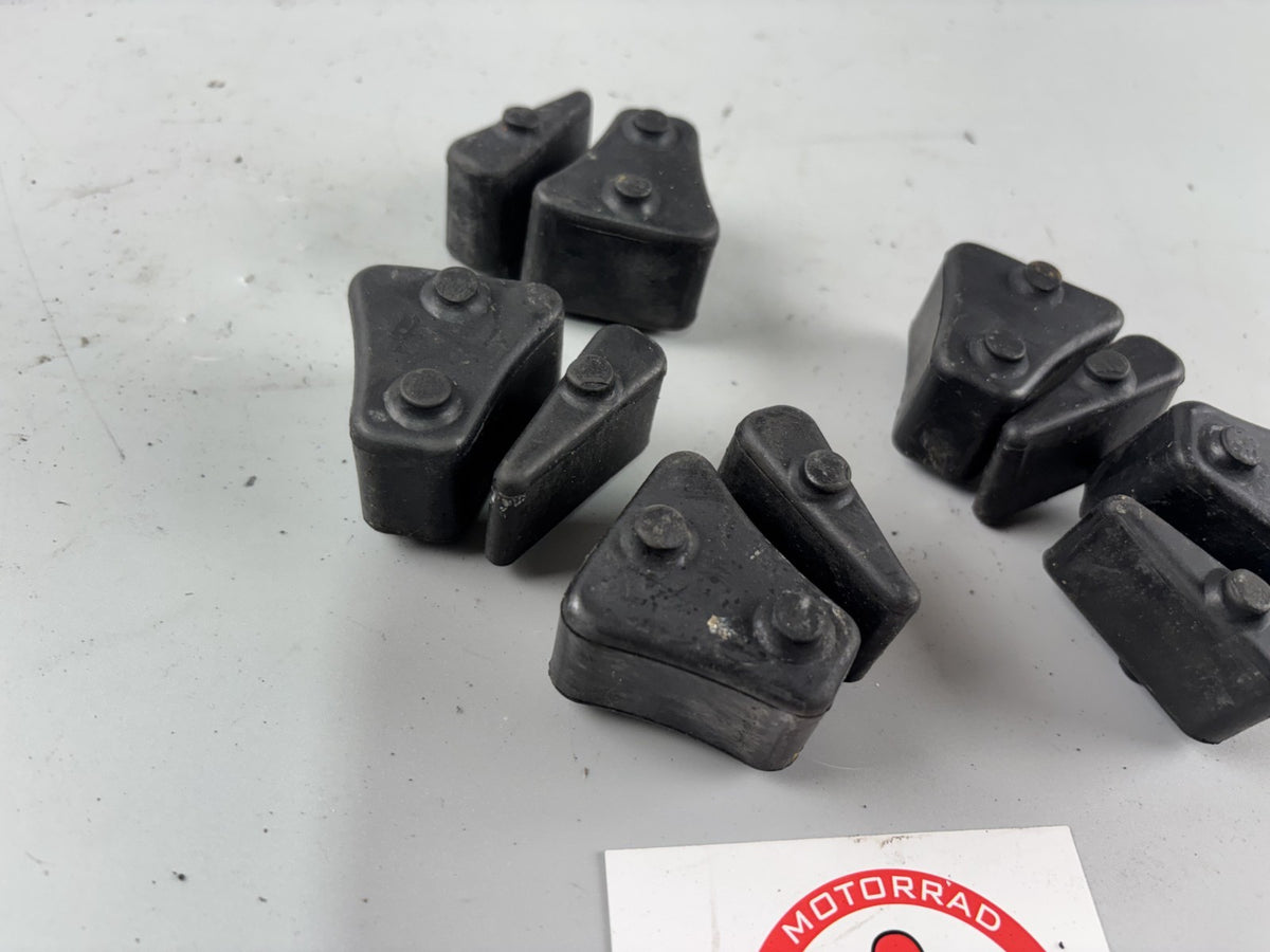 Honda CB450S PC17 Ruckdämpfer Gummis Antrieb Hinterrad