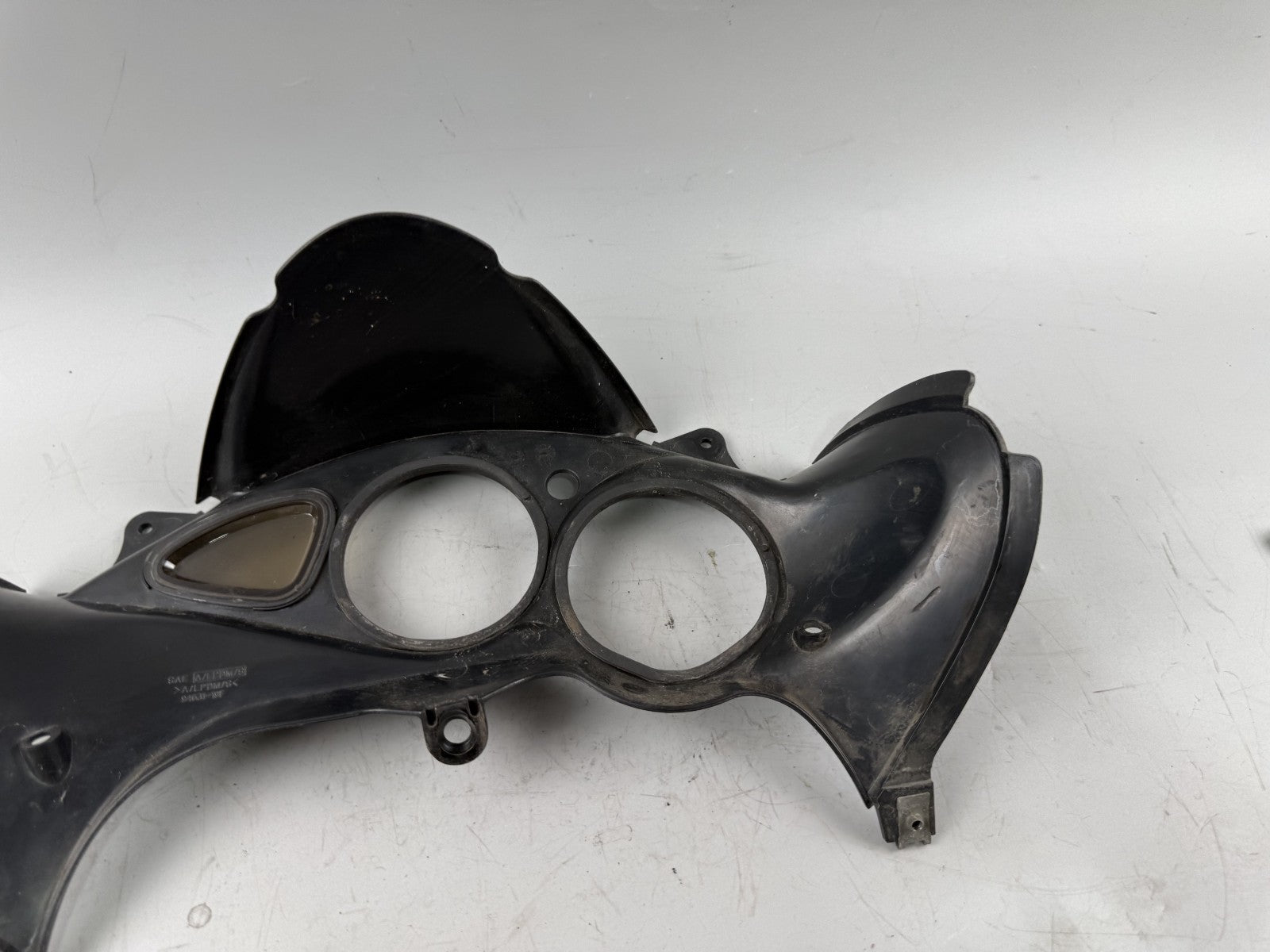 Suzuki SV650 S AV Tachoverkleidung Innenverkleidung Abdeckung Cover