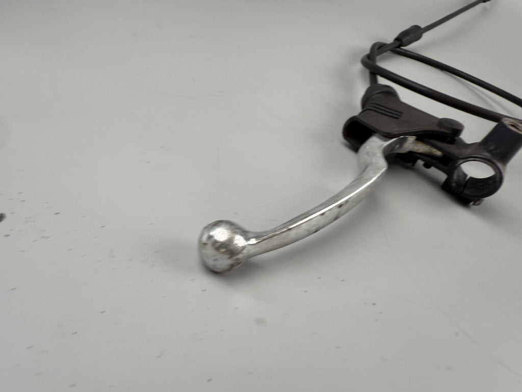 Suzuki GSF600 GN77B Bandit Kupplungsarmatur Hebel Clutch Einheit Handlebar Lenke
