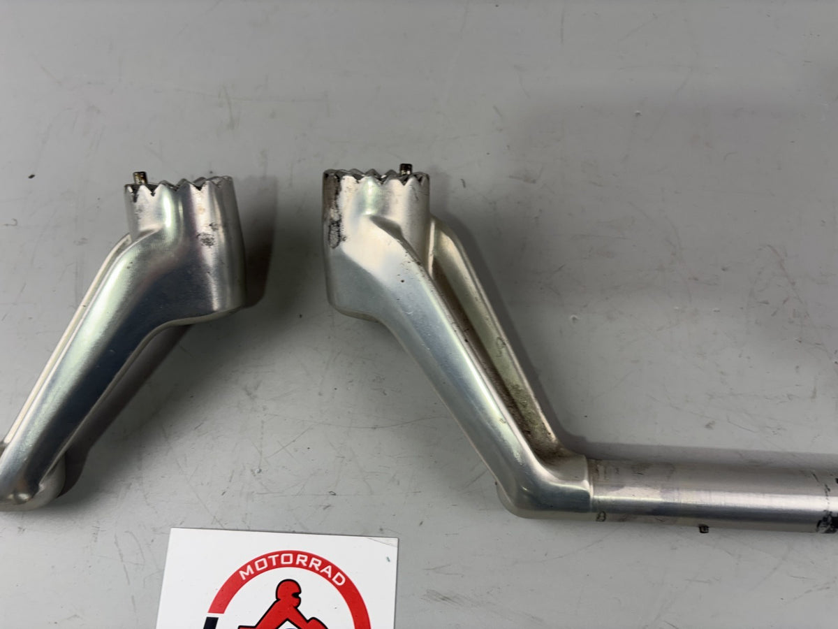 Yamaha XJ900 F 4BB Stummellenker Handlebar Lenker rechts links