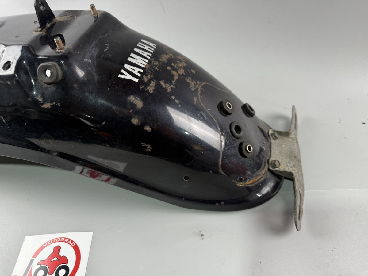 Yamaha XV1100 Virago 3LP Fender Schutzblech Kotflügel Cover Radlauf Verkleidung