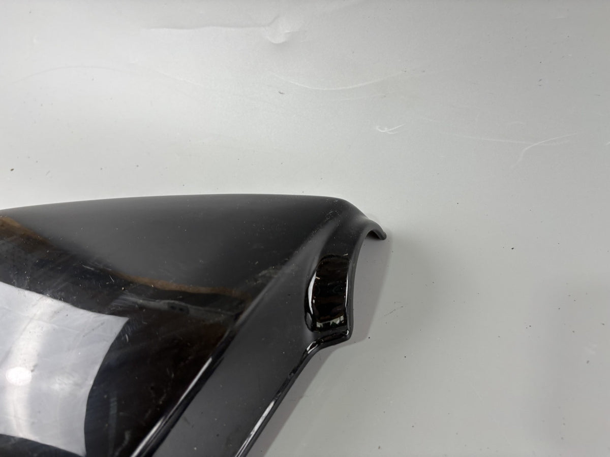Honda CX500 C PC01 Güllepumpe Seitenverkleidung Seitenteil Sidecover rechts