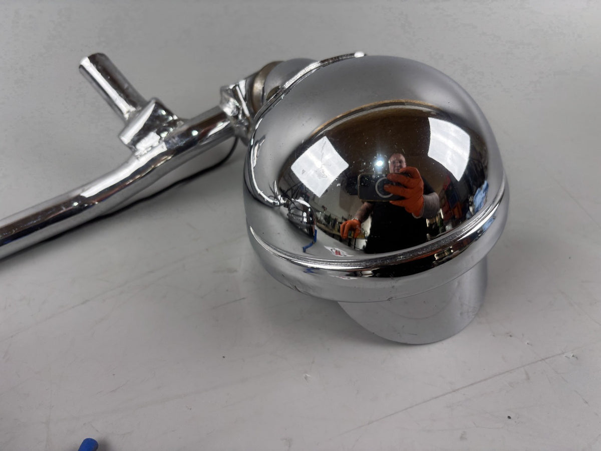 Yamaha XV1100 Virago 3LP Zusatzscheinwerfer Headlight Scheinwerfer Lampe
