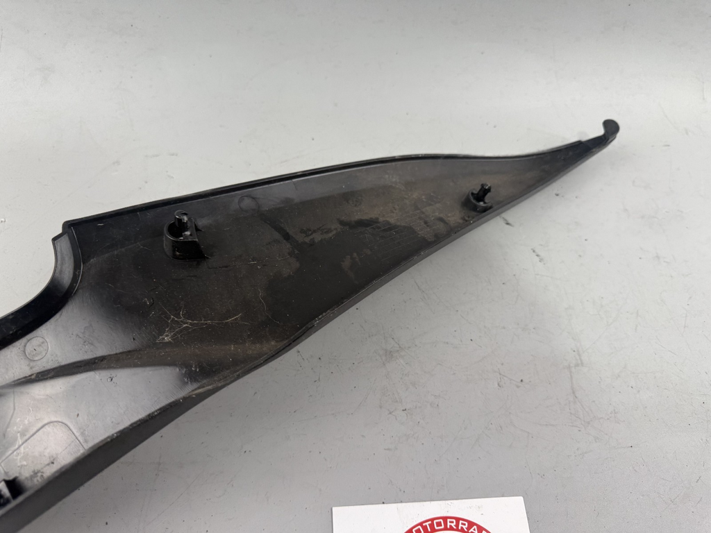 Kawasaki ER 6 N ER650A Seitenteil Seitenverkleidung Deckel Cover links left