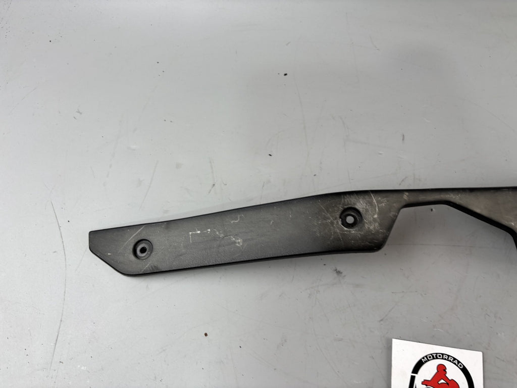 Suzuki GSX-R 1100 W GU75C Abdeckung Cover Deckel Verkleidung