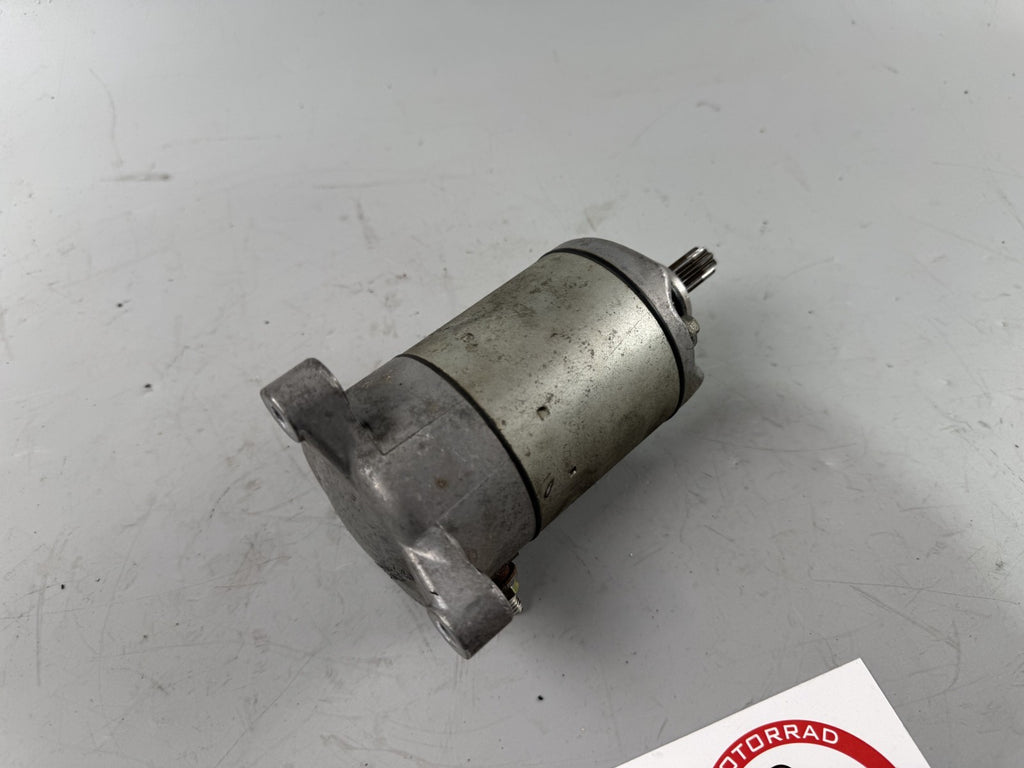 Yamaha XJ 600 Diversion 4BR Anlasser Starter Motor Engine