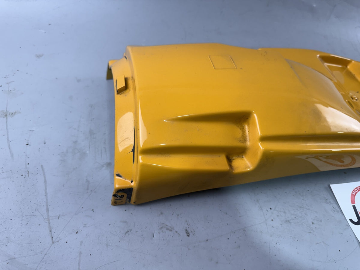 BMW R 1150 GS R 21 Kotflügel Fender Schutzblech Radlauf hinten Cover Verkleidung
