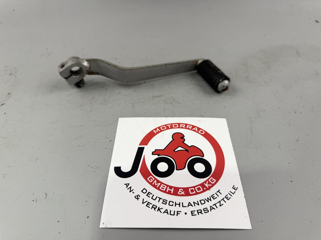 Kawasaki ER 6 N ER650A Schaltgestänge Schaltpedal Fußschalthebel Switch