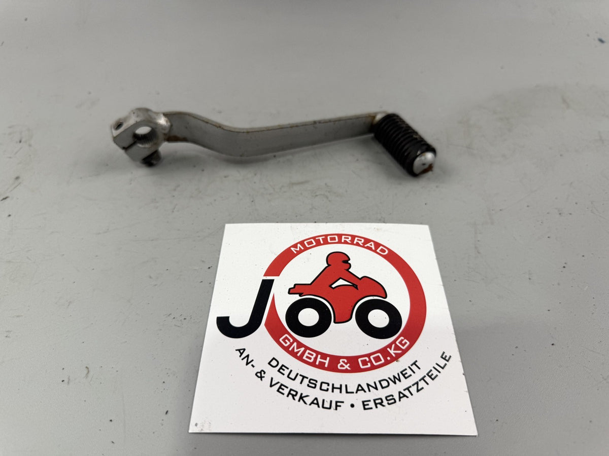Kawasaki ER 6 N ER650A Schaltgestänge Schaltpedal Fußschalthebel Switch