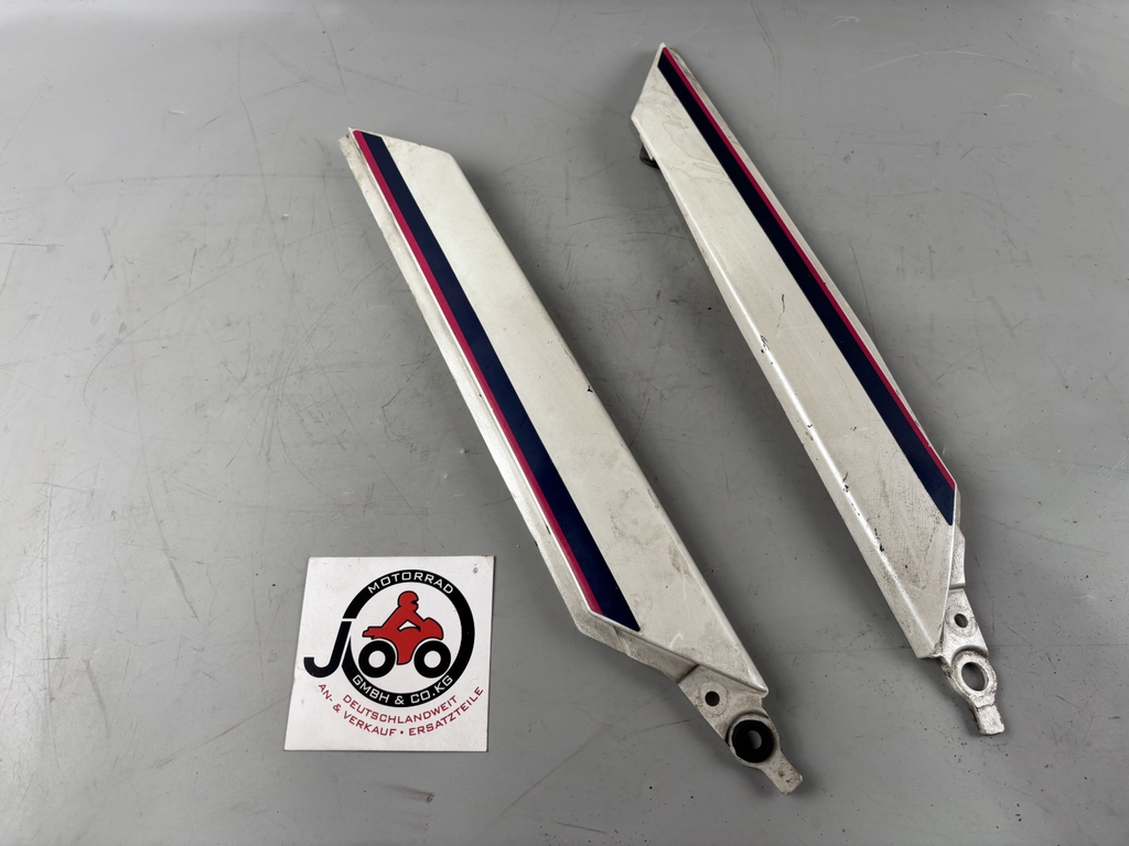 Yamaha FJ1200 3CW 3YA Seitendeckel Berkleidung Cover Abdeckung Seitenteil