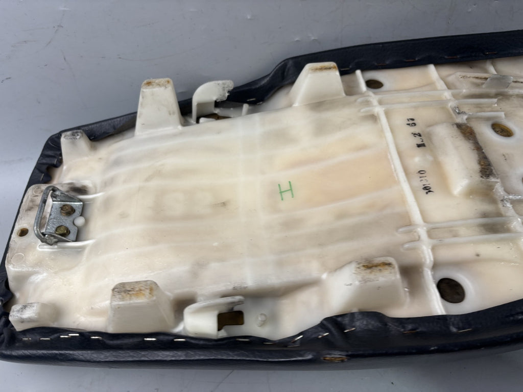Honda CBR 1000F SC24 Sitzbank Sitz Seat Bezug Kissen
