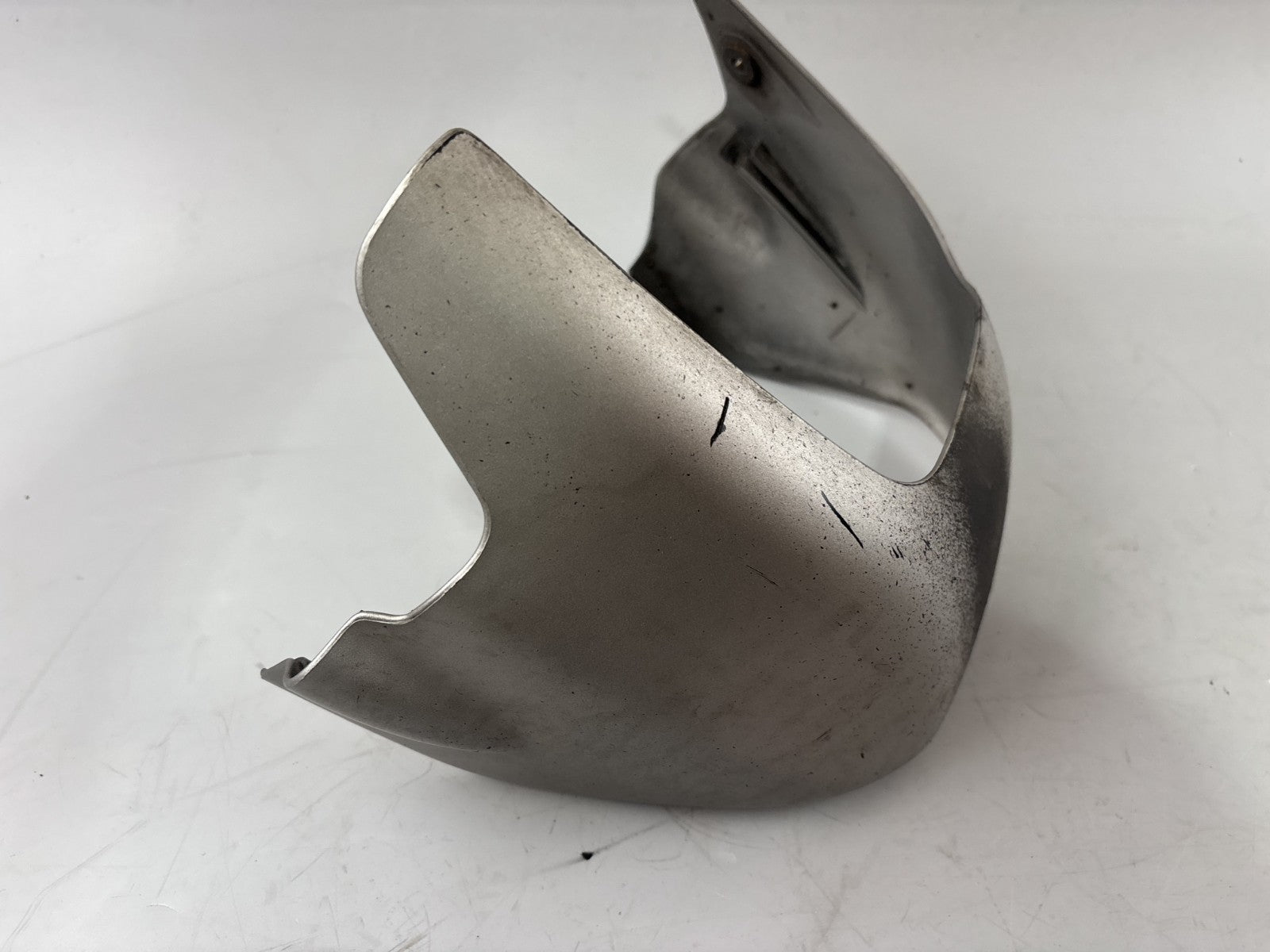 Honda VTR1000 F SC36 Firestorm Bug Unterverkleidung Cover Bugspoiler Spoiler