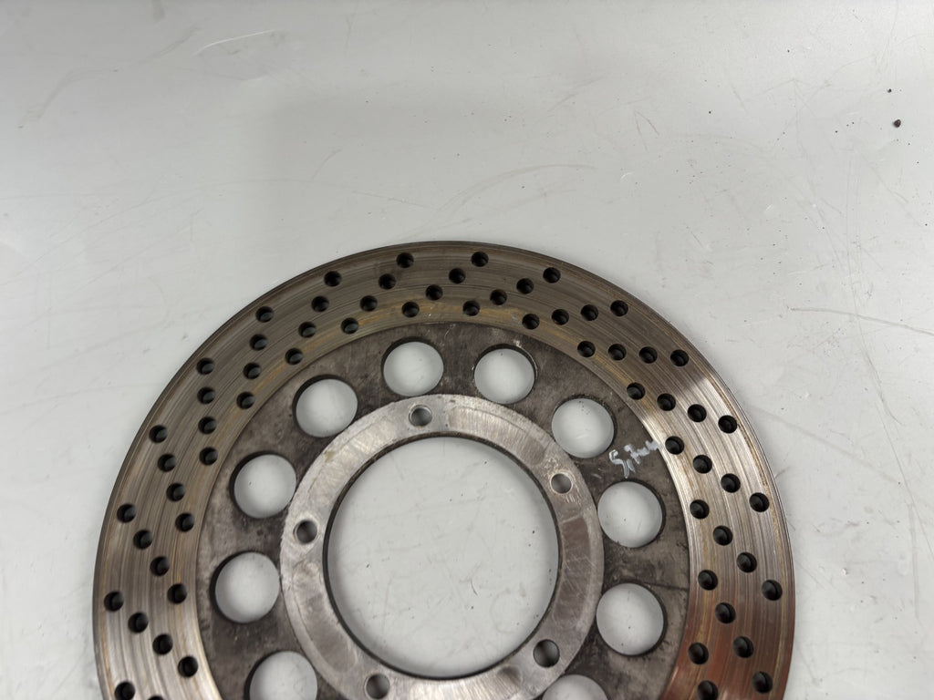 Suzuki VX 800 VS51B Bremsscheibe Brakedisc vorne front 5,7mm