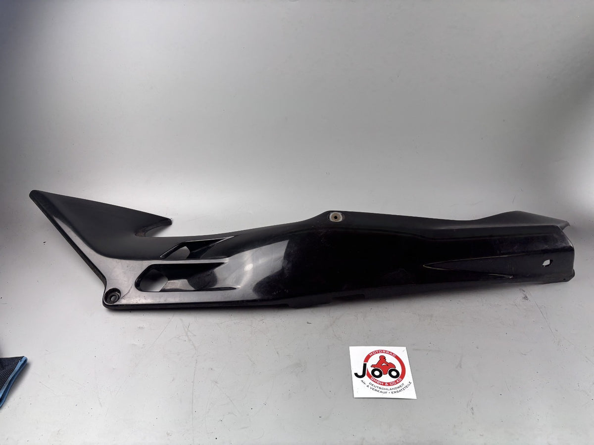 Honda VFR750 F Rc36/2 Seitenverkleidung Heckverkleidung Links left Sidecover