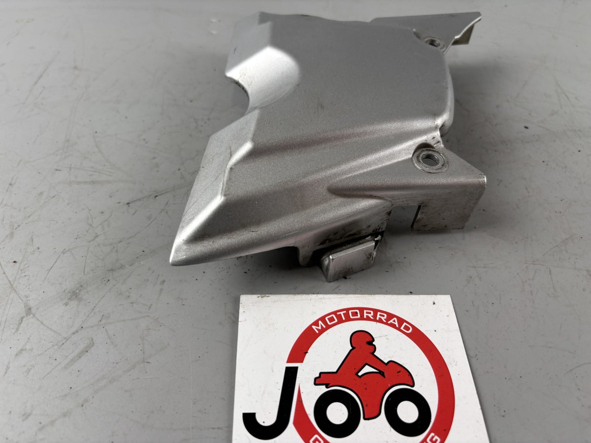 Yamaha YBR 125 RE05 Ritzelabdeckung Cover Deckel Verkleidung Motor