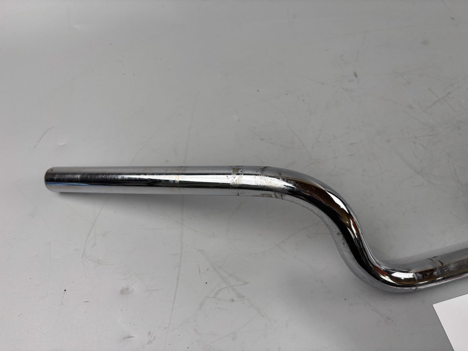 Yamaha XS400 2A2 Lenker Handlebar Holder