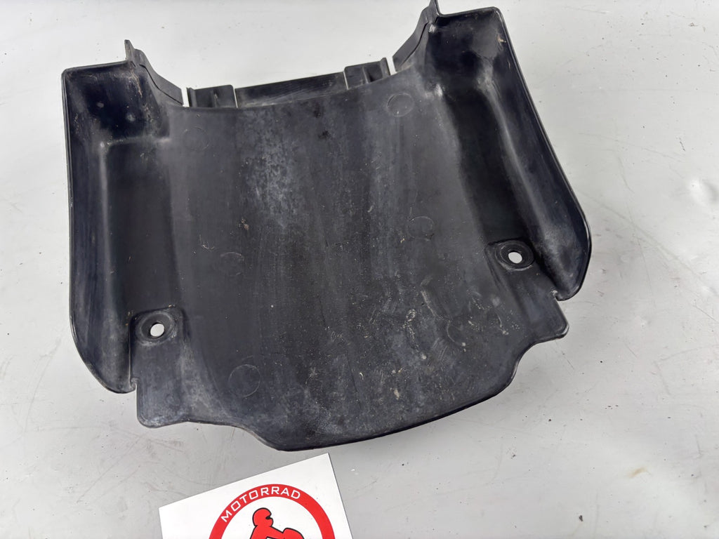 Yamaha XV535 3BR 2YL Virago Radlauf abdeckung Cover Fender Unterverkleidung