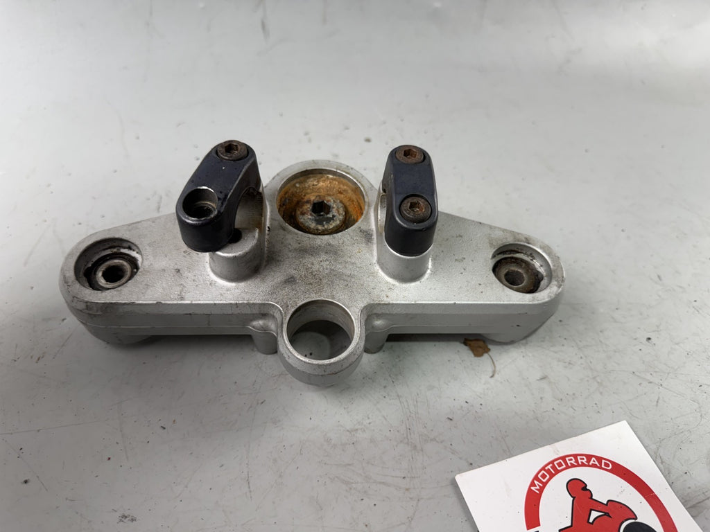 BMW R 1150 GS R 21 Gabelbrücke Bridge Verbindung oben obere