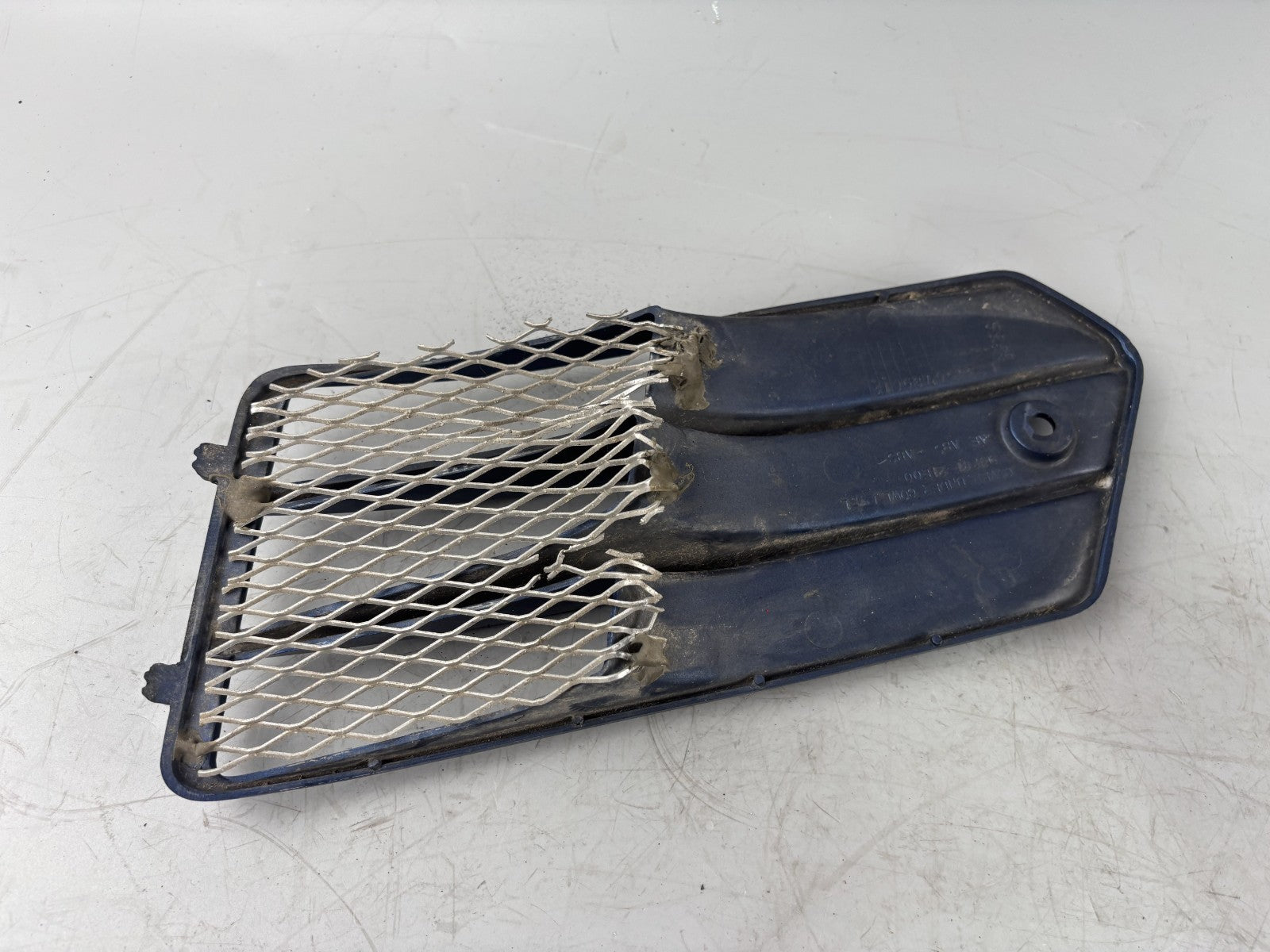 Suzuki RF 600 R GN76A Innenverkleidung Seitenteil Sidecover links left