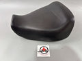 Suzuki GSX-R 1100 W GU75C Fahrersitz Driver sitz Seat hinten back